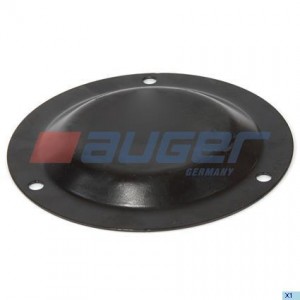 MERCEDES BENZ TRUCK ACTROS MP3 (2008-2012) балансира рессоры 75652 AUGER