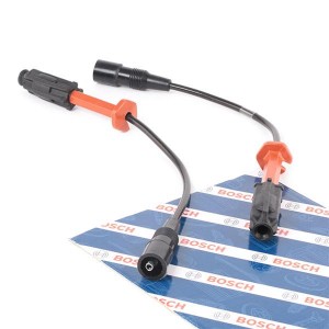 К-т в/в проводов 0986356311 0 986 356 311 BOSCH