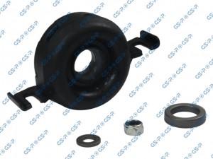 опора кардана!\ Ford, Mazda BT-50 06> 514806S GS P