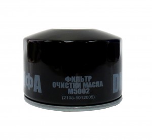 Фильтр масляный DIFA 5002 сервисная упаковка ВАЗ 2105DIFA 50021ЕКО-02.02  DIFA50 DIFA 5002 DIFA