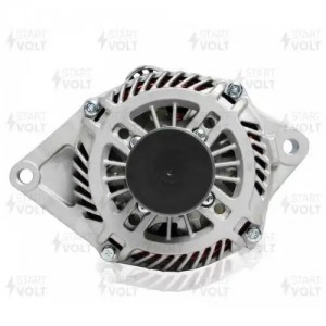 Генератор для а/м Mitsubishi Outlander XL (06-) 2.0i, 2.4i/Lancer X (07-) 1.8, P LG1104 START VOLT