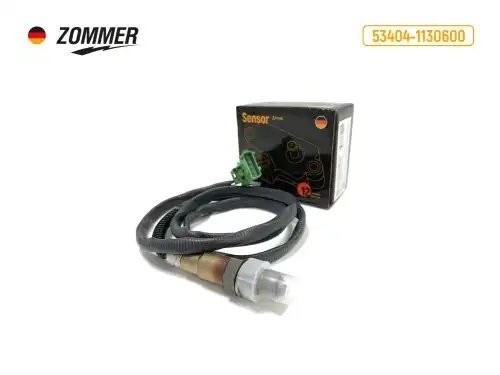 Датчик кислорода дв. 534 ЯМЗ ГАЗон Next (0258006026) 534041130600 ZOMMER