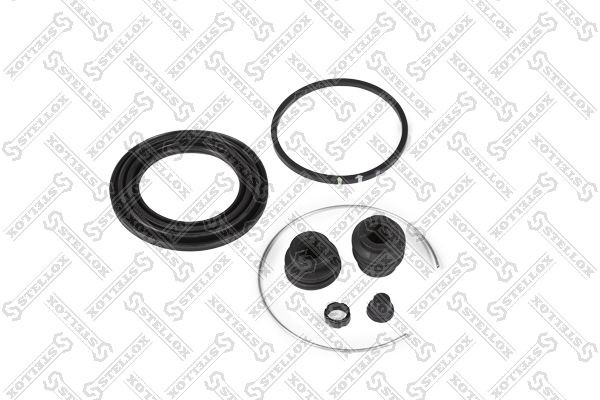 рем.к-т дискового тормоза! d60\Toyota Auris/Corolla/Urban Cruiser 09>, Subaru Tr 04-99058-SX STELLOX