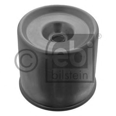 стакан п/подушки !d201 h188 BPW30 - 941MB \BPW 15116 FEBI BILSTEIN