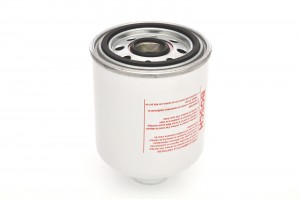 Фильтр влагоотделителя  (угольный) M39*1,5 MB/MAN TGA/Volvo/RVI/DAF 0 986 628 254 BOSCH