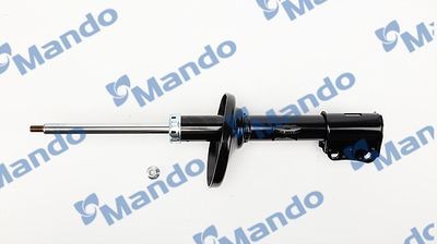 Амортизатор SUZUKI Liana (01-08) задний левый газовый MANDO MSS015829 MANDO