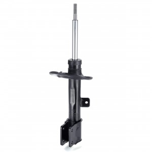 Амортизатор газовый передний левый Excel-G 339829 339829 KAYABA