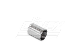 Гофра глушителя Scania 4 68507 DINEX