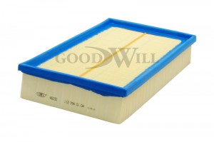Фильтр воздушный AG232 AG 232 GOODWILL