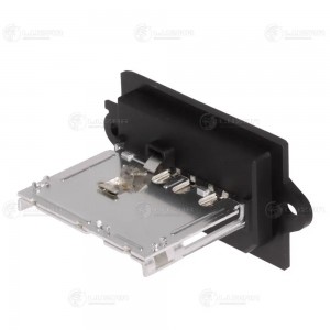 NISSAN TIIDA C11 (2007>) LFR 1411 LUZAR