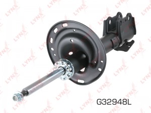 Стойка амортизационная передняя L подходит для LEXUS RX270-450h 08 G32948L G32948L LYNXAUTO