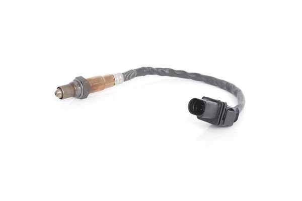 Датчик кислорода BMW X5 (E70) BOSCH 0 281 004 018 BOSCH