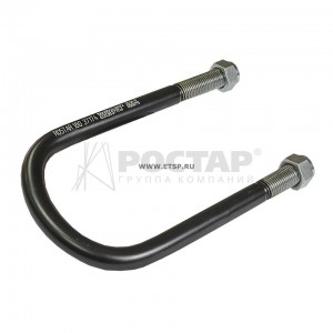 Стремянка рессоры 150х265хM22 180.37174 ROSTAR