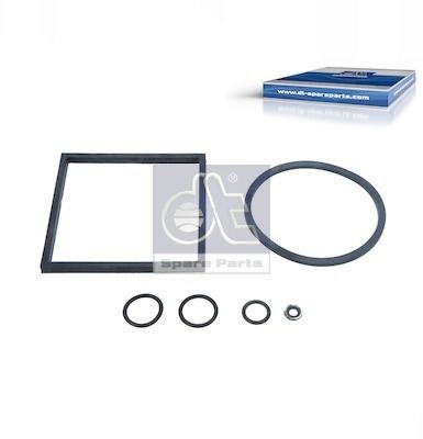 Комплект уплотнителей для SEPAR SWK-2000/10 3.92120 DIESEL TECHNIC