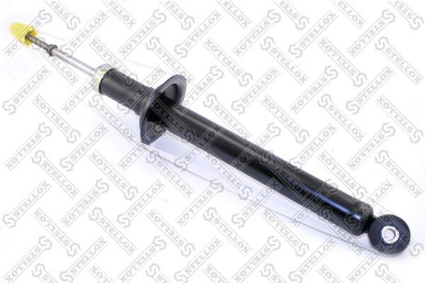 амортизатор задний газовый!\ Mitsubishi Colt/Lancer 1.3/1.5/1.8D 88> 3212-0091-SX STELLOX