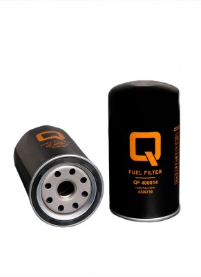 Фильтр топливный Q-Filter QF400014 QF400014 Q FILTER