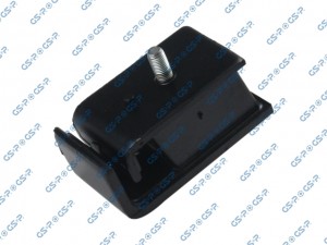 подушка ДВС передняя!\ Nissan Atlas/Condor F23 92-07 514493 GS P
