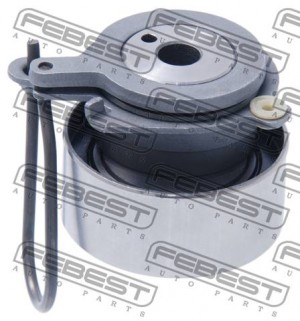 ролик натяжной ремня ГРМ!\ Honda Civic 1.4/1.6/1.7i 00-05 0387-RN FEBEST