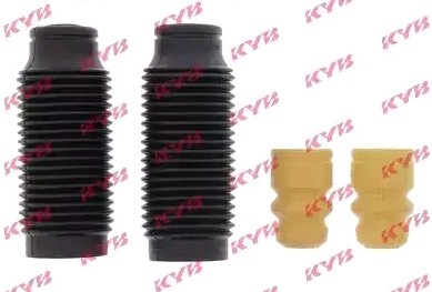 к-кт пыльника аморт.перед.(2 пыльника + 2 отбойника)! Hyundai Matrix(FC) 1.5CRDi 910214 KAYABA
