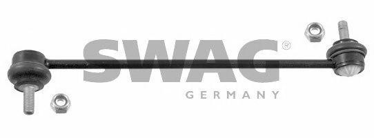 CITROEN ZX / PEUGEOT 306 1.4i/1.6i/1.8/1.8D/1.9i/1.9D/1.9TD/2.0i 62 61 0004 SWAG