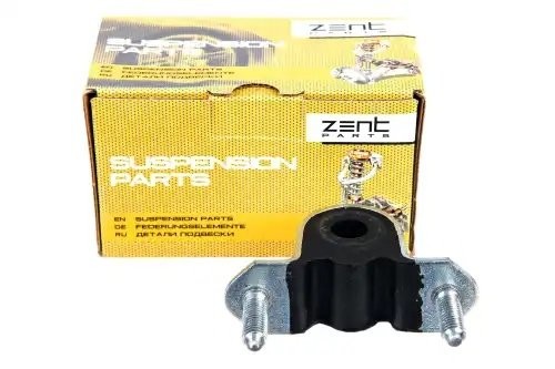 втулка стабилизатора наружная! Fiat Doblo 00> Z02413 ZENTPARTS