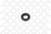 прокладка клапанной крышки под свечи!\ Toyota Auris/Corolla/Avensis 1.6/1.8 07> 1128181SX STELLOX