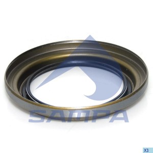 DAF 95/95XF 111*170*26mm 050.323 SAMPA
