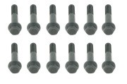 болт! M16х1,5х85-12,9\ Iveco, Meritor, RVI 81171440 EURORICAMBI