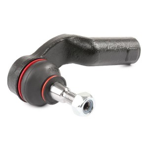 Наконечник рулевой тяги FORD Focus 2 (04-) левый FEBI 29223 FEBI BILSTEIN