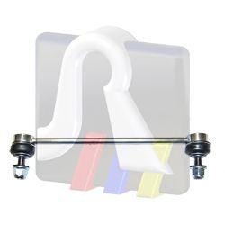 тяга стабилизатора переднего!\ Citroen Jumpy 2.0/1.6HDi/2.0HDi 07> 97-00555 RTS