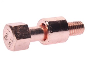 Болт ЯМЗ коллектора выпускного комплект MEGAPOWER 90000020 MEGA POWER