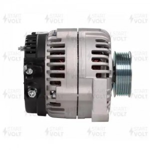 Генератор ЯМЗ-534 ГАЗон Next 14В 150А STARTVOLT LG 03534 START VOLT