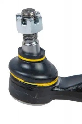 наконечник рулевой левый!\ Toyota Camry 18> Z11238 ZENTPARTS