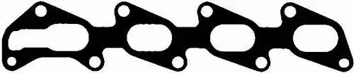 прокладка коллектора выпускного!\ Opel Astra/Corsa/Vectra 1.2/1.8 16V 97> MG1511 BG AUTOMOTIVE