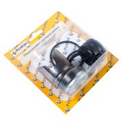 Ремкомплект ВАЗ-2110-2112 механизма рулевого РЕМКОМ RK01010 REMKOM