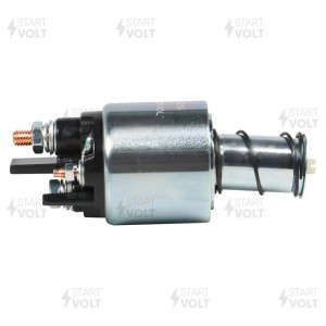Реле втягивающее стартера для а/м Renault Duster (10-) 1.5dCi (тип Valeo) (VSR 0 VSR0919 START VOLT