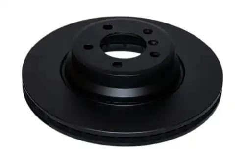 диск тормозной передний! (09935511)\ BMW E60-E67 Z06534 ZENTPARTS