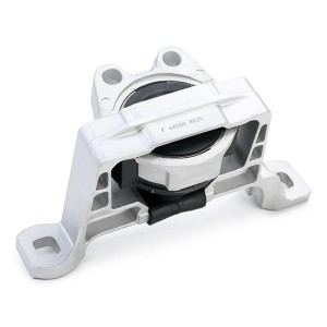 Опора двигателя FORD C-Max (07-),Focus (04-08) верхняя правая FEBI 44550 FEBI BILSTEIN