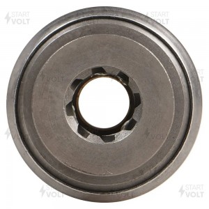 HYUNDAI SOLARIS/ACCENT IV (2010>) 11 ЗУБ VCS0815 START VOLT