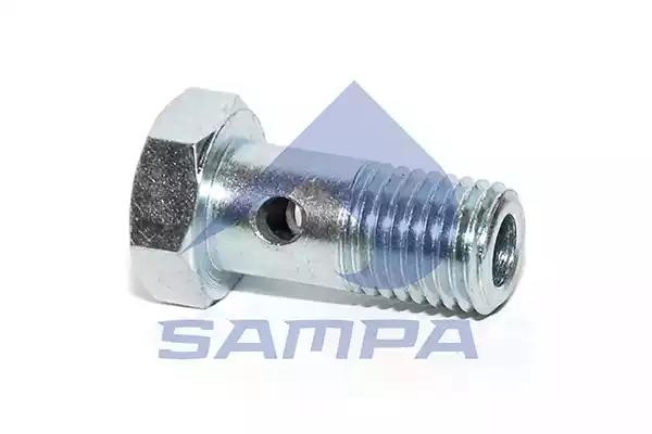 MB M12*1.5*24 200.233 SAMPA