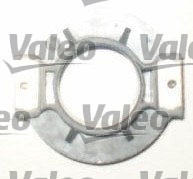 к-кт сцепления!\ Hyundai H100 2.5D 93> 826332 VALEO PHC