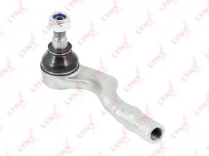 Рулевой наконечник R подходит для MB C180-55(W203) 00-07 / CLK200K-63(C209) 02-0 C4179R LYNXAUTO