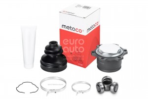 VW PASSAT [B5] (1996-2000) 5730128 METACO