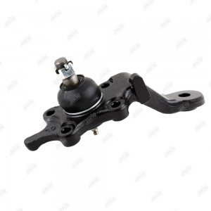 Опора шаровая нижн левая TOYOTA LAND CRUISER PRADO 90 JB26562L JB26562L JIKIU