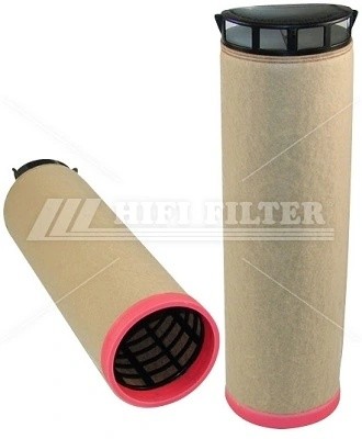 05821150_17194, Фильтр воздушный внутренний SA17194 HIFI FILTER