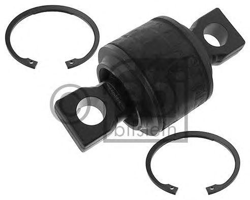 РМК реактивной тяги d85x130x23 MB AXOR 1835-1843 28530 FEBI BILSTEIN