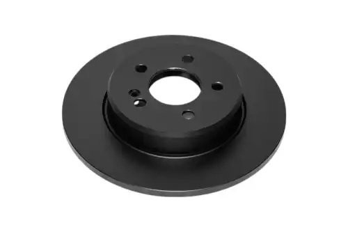 диск тормозной задний! 08D53013\ MB 205 Z06670 ZENTPARTS