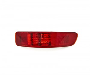 MITSUBISHI OUTLANDER XL (CW) (2010-2012) обманка 214-4002R-LD-UE DEPO