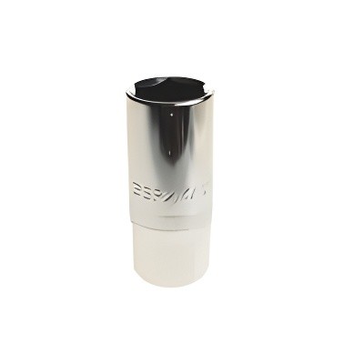 Головка свечная 1/2" 21мм ЭВРИКА ER-92704 EVRIKA