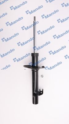Амортизатор CITROEN C1 (05-14) передний правый газовый MANDO MSS015765 MANDO